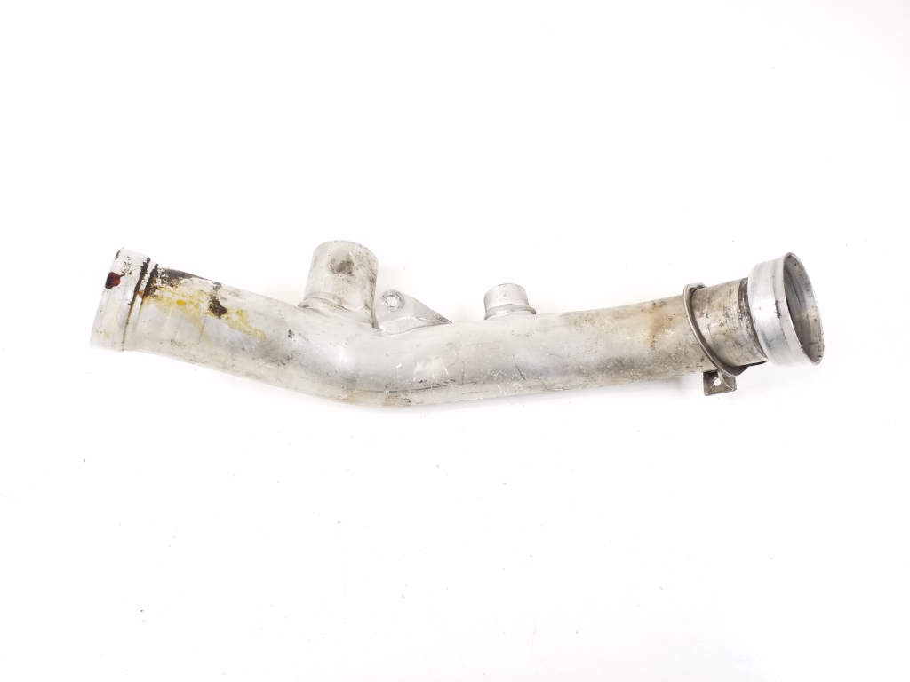 Mercedes Benz E-Class W212 (2009–2015) Turbo jahutustoru A6420908537 Mercedes Benz E-Class W212 (2009–2015) Turbo jahutustoru A6420908537