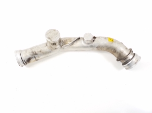 Mercedes Benz E-Class W212 (2009–2015) Turbo jahutustoru A6420908537 - 2