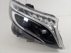 Mercedes Benz V-Class 447 (2014–2026) Scheinwerfer vorne A4479060201 - 7