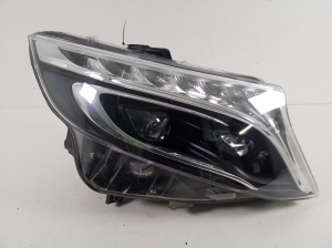Headlight - A4479060201