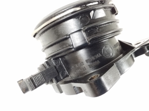 Mercedes Benz E-Class W212 (2009–2015) Schlauch A6420900344 - 2