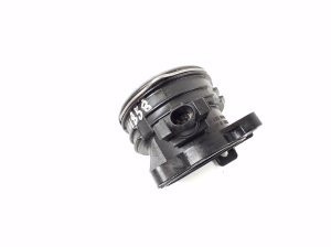 Mercedes Benz E-Class W212 (2009–2015) Schlauch A6420900344 - 3