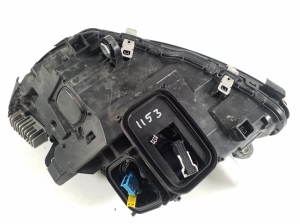 Mercedes Benz C-Class 205 (2014–2021) Scheinwerfer vorne A2059063204 - 2