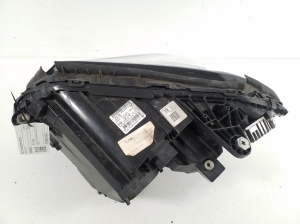 Mercedes Benz C-Class 205 (2014–2021) Scheinwerfer vorne A2059063204 - 7