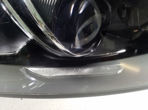 Mercedes Benz C-Class 205 (2014–2021) Scheinwerfer vorne A2059063204 - 9