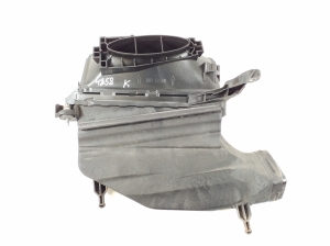 Mercedes Benz E-Class W212 (2009–2015) Õhufiltri korpus A6420903501 - 3