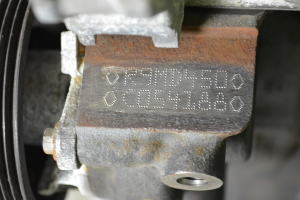 RENAULT Trafic III (2014–2022) Engine R9MD450 - 3