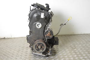 RENAULT Trafic III (2014–2022) Engine R9MD450 - 4