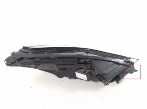 Tesla Model 3 3 (2016–2024) Scheinwerfer und seine Teile 151495200D - 8