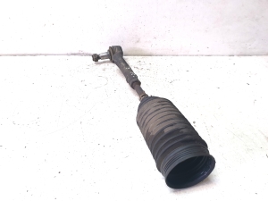 Mercedes Benz C-Class 204 (2007–2014) Tie rod 7852040347 - 4