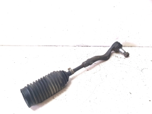 Mercedes Benz C-Class 204 (2007–2014) Tie rod 7852040347 - 5