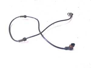 Mercedes Benz C-Class 204 (2007–2014) ABS-Sensor vorne A2045400517 - 4