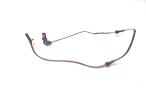 Mercedes Benz C-Class 204 (2007–2014) ABS-Sensor vorne A2045400517 - 3