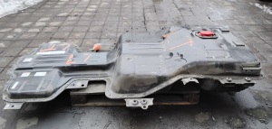   Battery  - 37501G7651 