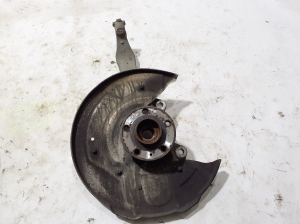   Front wheel hub  - 31682226 