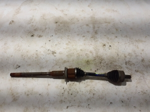   Front drive shaft and its parts  - 36011780 