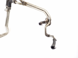 Mercedes Benz E-Class W212 (2009–2015) Rohr A6420705932 - 2