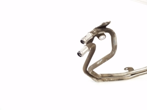 Mercedes Benz E-Class W212 (2009–2015) Rohr A6420705932 - 3