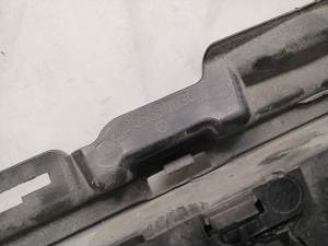 Mercedes Benz C-Class 205 (2014–2021) Iluvõre A2058800307 - 2