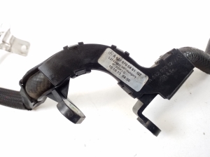 Mercedes Benz E-Class W212 (2009–2015) Schlauch A6420705881 - 3