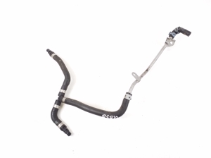 Mercedes Benz E-Class W212 (2009–2015) Schlauch A2125013625 - 3