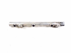 Mercedes Benz E-Class W212 (2009–2015) Kõrgsurve kütusetoru A6420703095 - 3