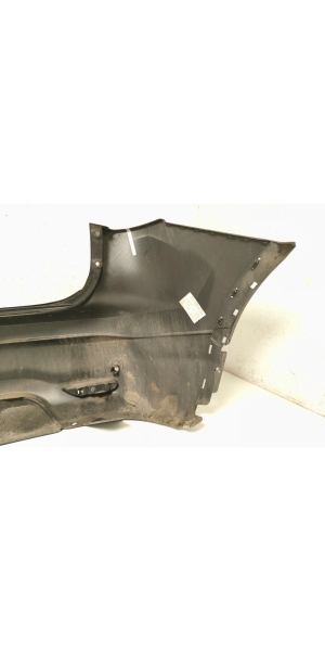 NISSAN Qashqai (2013–2021) Heckstoßstange 850224EB0H - 12