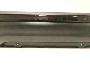 NISSAN Qashqai (2013–2021) Heckstoßstange 850224EB0H - 14