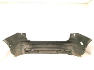 NISSAN Qashqai (2013–2021) Heckstoßstange 850224EB0H - 15