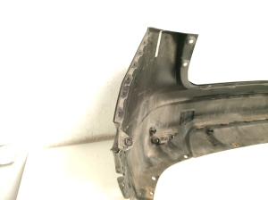 NISSAN Qashqai (2013–2021) Heckstoßstange 850224EB0H - 18