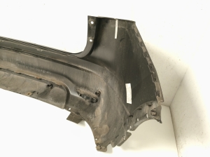 NISSAN Qashqai (2013–2021) Heckstoßstange 850224EB0H - 3