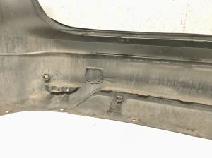 NISSAN Qashqai (2013–2021) Heckstoßstange 850224EB0H - 5