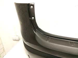 NISSAN Qashqai (2013–2021) Heckstoßstange 850224EB0H - 6