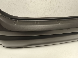 NISSAN Qashqai (2013–2021) Heckstoßstange 850224EB0H - 7