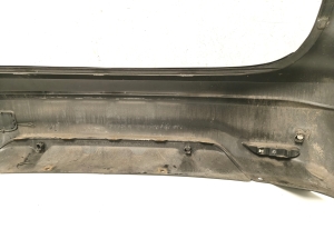 NISSAN Qashqai (2013–2021) Heckstoßstange 850224EB0H - 9