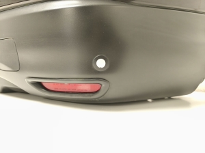 NISSAN Qashqai (2013–2021) Heckstoßstange 850224EB0H - 10