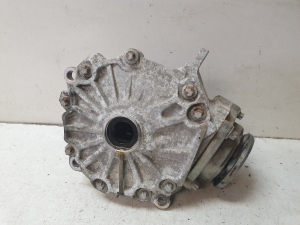 Mercedes Benz C-Class 204 (2007–2014) Vorderachsgetriebe (Differential) 2213301702 - 2