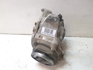 Mercedes Benz C-Class 204 (2007–2014) Vorderachsgetriebe (Differential) 2213301702