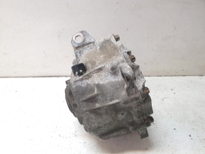 Mercedes Benz C-Class 204 (2007–2014) Vorderachsgetriebe (Differential) 2213301702 - 4
