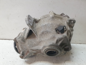 Mercedes Benz C-Class 204 (2007–2014) Vorderachsgetriebe (Differential) 2213301702 - 5