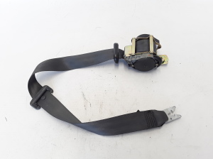 RENAULT Vel Satis (2002–2009) Sicherheitsgurt hinten 8200369446 - 2
