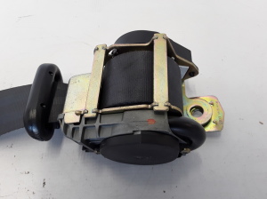RENAULT Vel Satis (2002–2009) Sicherheitsgurt hinten 8200369446 - 3