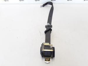   Rear seat belt  - 8200369446  