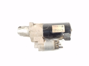 Mercedes Benz E-Class W212 (2009–2015) Anlasser A6429061100 - 2