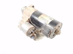 Mercedes Benz E-Class W212 (2009–2015) Anlasser A6429061100 - 3