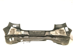 Volkswagen Tiguan (2007–2016) Aizmugurējais bamperis 5N0807421G - 10