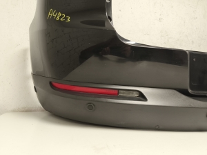 Volkswagen Tiguan (2007–2016) Aizmugurējais bamperis 5N0807421G - 13