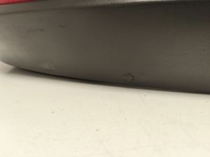 Volkswagen Tiguan (2007–2016) Aizmugurējais bamperis 5N0807421G - 14