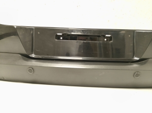 Volkswagen Tiguan (2007–2016) Aizmugurējais bamperis 5N0807421G - 15