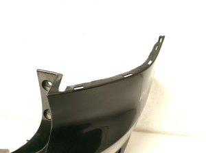 Volkswagen Tiguan (2007–2016) Aizmugurējais bamperis 5N0807421G - 16